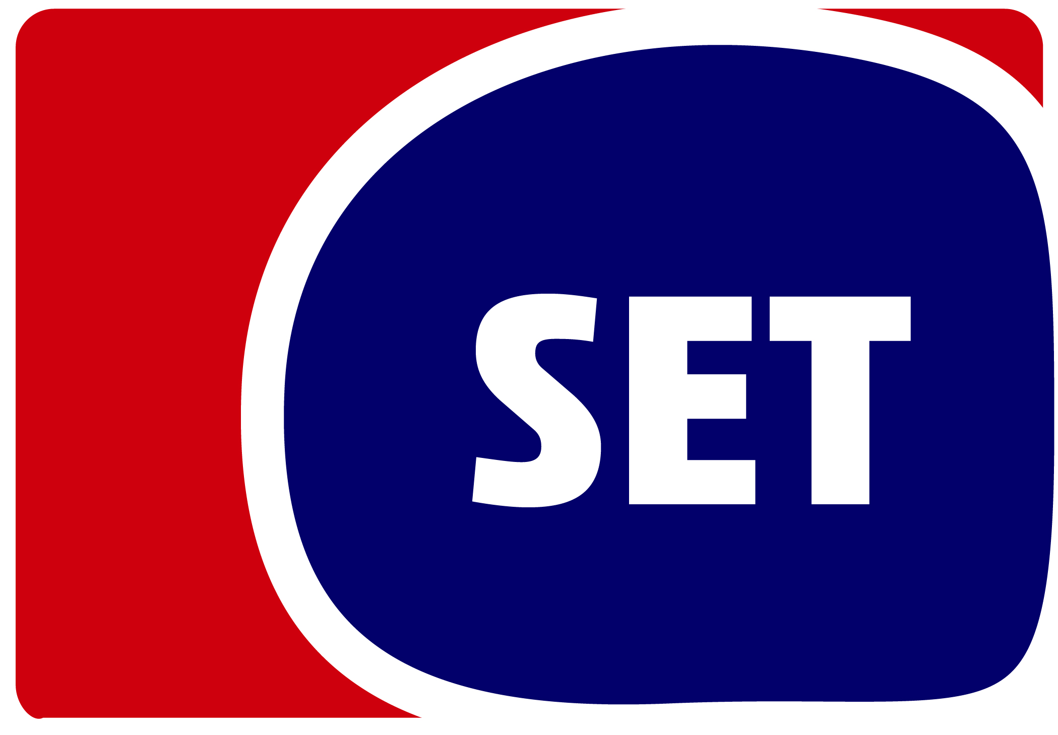 Logo SET